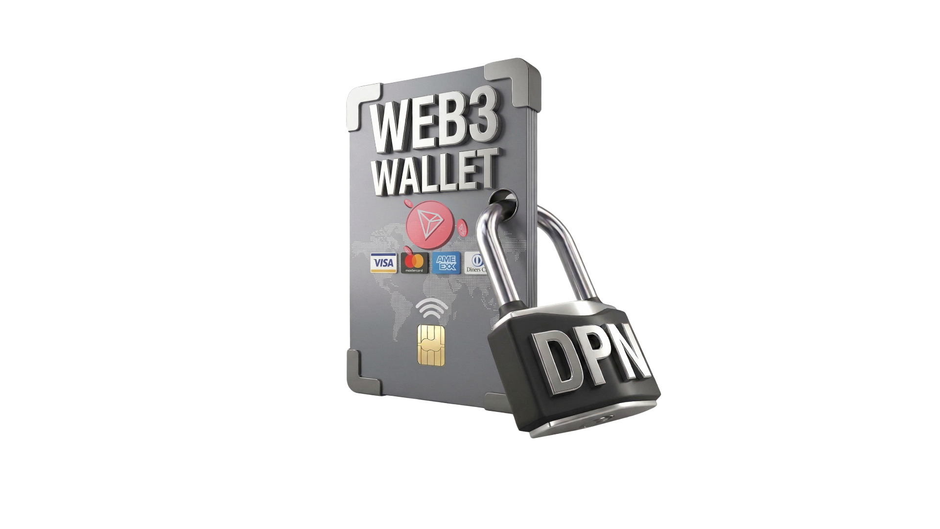 DPN Wallet